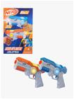 NERF Blasterit Laser Ops Battle 2-pack