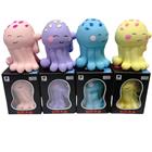 Squeeze Octobus 12 cm squishy fidget (lajitelma)