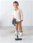 Smoby Rowenta X Force Flex Vacuum Cleaner - Grey - ONE SIZE