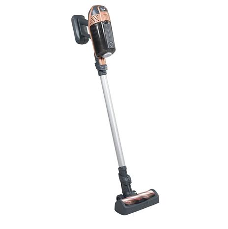 Smoby Rowenta X Force Flex Vacuum Cleaner - Grey - ONE SIZE