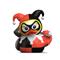 Numskull - DC Comics Tubbz MINI Harley Quinn – kuva 1