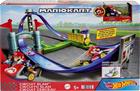 Mattel Hot Pyörät Mario Kart Circuit Slam (HGK59)