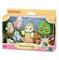 Sylvanian Families Sitruslintuperhe – kuva 1