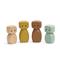 Micki hahmo setti 4 kpl – kuva 2