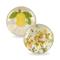 Konges Slä¸jd Bouncing Ball Sets Lemon/Tiger-One Size – kuva 1