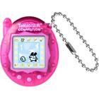 Tamagotchi - Connection Translucent Pink