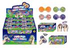 Squeeze Dunbbell 12 cm squishy fidget (lajitelma)