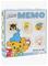 Bamse Muistipeli – kuva 1