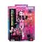 Monster High: Core - Draculaura Doll GADGET – kuva 2