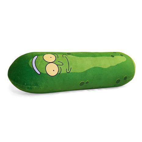 Rick And Morty - Plush Pillow Pickle Rick