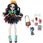 Monster High: Core Student - Skelita Doll GADGET