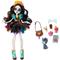 Monster High: Core Student - Skelita Doll GADGET – kuva 1
