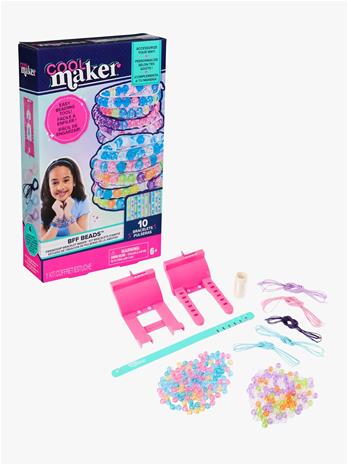 Cool Maker Friendship Bracelet Kit