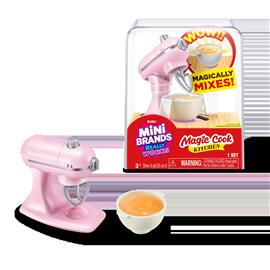 Zuru Mini Brands Cook Kitchen Mixer