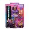 Monster High: Core - Clawdeen Doll GADGET – kuva 1