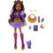 Monster High: Core - Clawdeen Doll GADGET – kuva 3