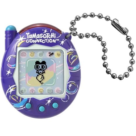 Tamagotchi - Connection Soapy Bubbles