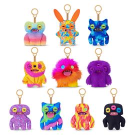 Fuggler Keyrings S6 avaimenperähahmo