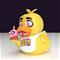 Numskull - Tubbz - Chica (Boxed Edition) – kuva 1