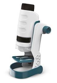 4-Kids - 3-in-1 LED Microscope (43603)