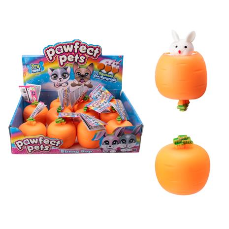 Bunny Pop fidget