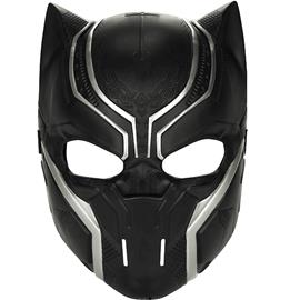 Mustan Pantterin roolileikkinaamio Marvel Avengers