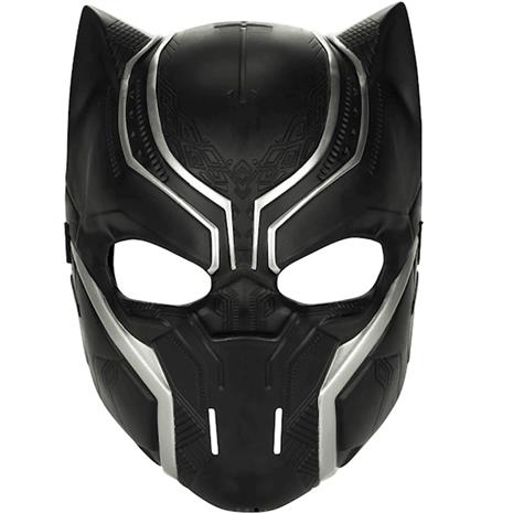 Mustan Pantterin roolileikkinaamio Marvel Avengers