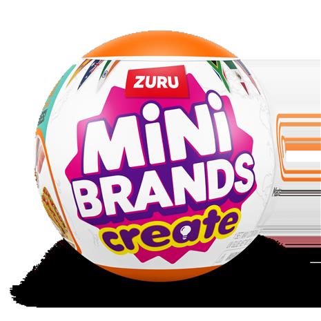 Mini Brands Master Chef S2 yllätyslelu