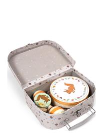 Filibabba Legekuffert Med Instrumenter - Multi/patterned - ONE SIZE