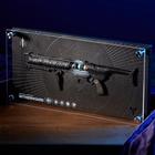 Numskull - Destiny - Witherhoard Replica Plaque - Exotic Armory Collection