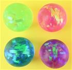 Squeeze Sugar Ball Crystal 5,5 cm squishy fidget (lajitelma)