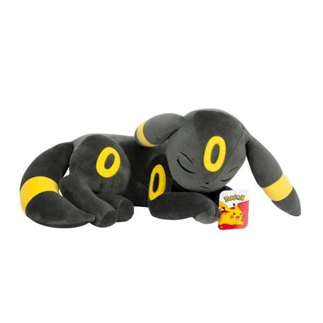 Pokemon Sleeping Plush Umbreon unipehmo