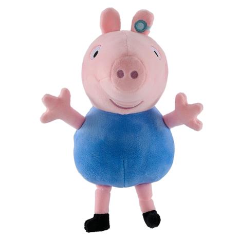 Peppa Pig Talking George (English)