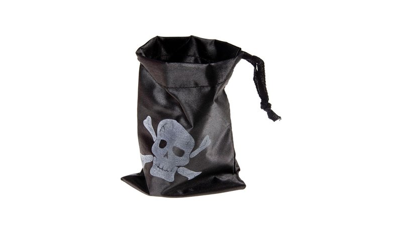 Duckiez Pirate Booty Bag – kuva 1/1