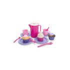 Dantoy My Little Princess Coffee & Cake Set - 20 pcs