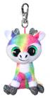 Lumo Stars Reindeer Renee 8,5 cm pehmo, Muut lelut