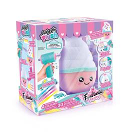 Airbrush Plush Foodtastic Squish pehmo (lajitelma)