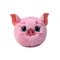 Ty Beanie Bouncers Posey Pig – kuva 1