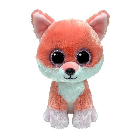 TY 37390 Vixen Fox Boos Regular pehmo – kuva 1/1