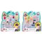Squish-a-longs S5 14-pack 2,5 cm hahmo – kuva 1