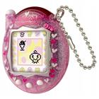 Tamagotchi - Connection Pink Glitter