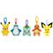 Pokä©mon - Plush Clip On (95177-14) – kuva 2