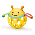 Skip Hop Explore&More Roller rattle Bi