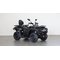 TRAPPER 450L T3B EPS GUARDIAN MUSTA – kuva 1
