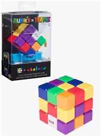 Rubiks Tetris Kuutio