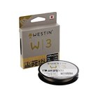 WESTIN W3 8-BRA GREY 0,165MM 150M 7,9KG