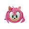 TY Bouncers 83065 Sonic Amy pehmopallo – kuva 1