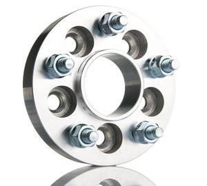 STEYRTEK JAKOADAPTERI 25MM 5X120/5X112
