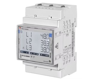 CARLO GAVAZZI EM330 3V 3-DIN ENERGIAMITT