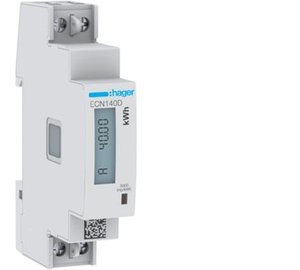 HAGER ECN140D 1-V 40A ENERGIAMITTARI